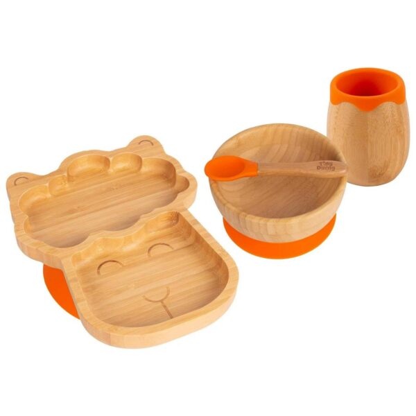 4pc Tiny Dining Oran 72b3a65f7800f1961b11dd4db6787739