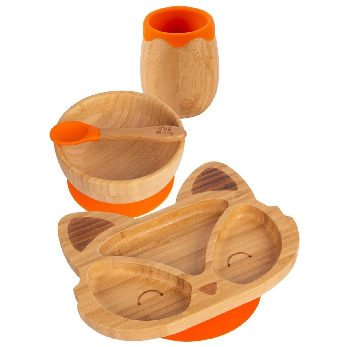 4pc Tiny Dining Oran a18b8f3b5ef1831d6b7ef9314294b9ed
