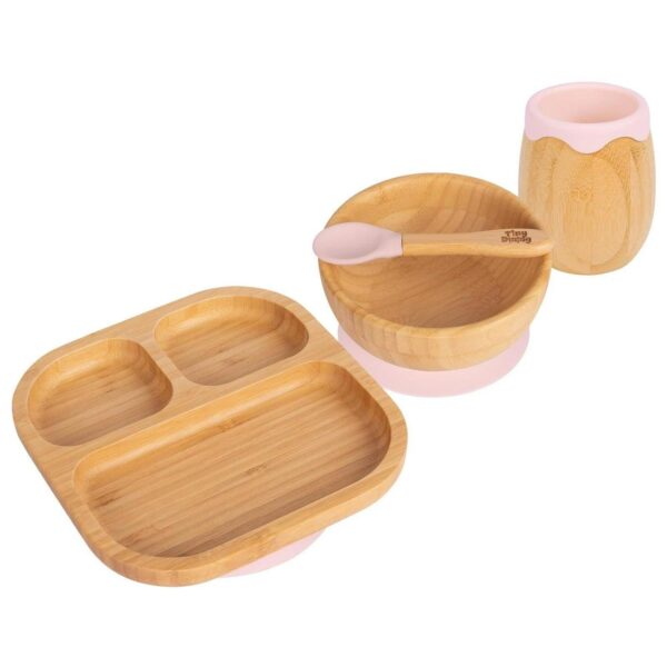 4pc Tiny Dining Past 2ae8c121ca95fd71f3b2661bf4cdb9d9