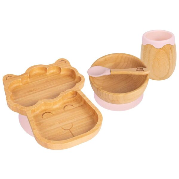 4pc Tiny Dining Past 3f84bf75b751e7bc69667df2150c3804