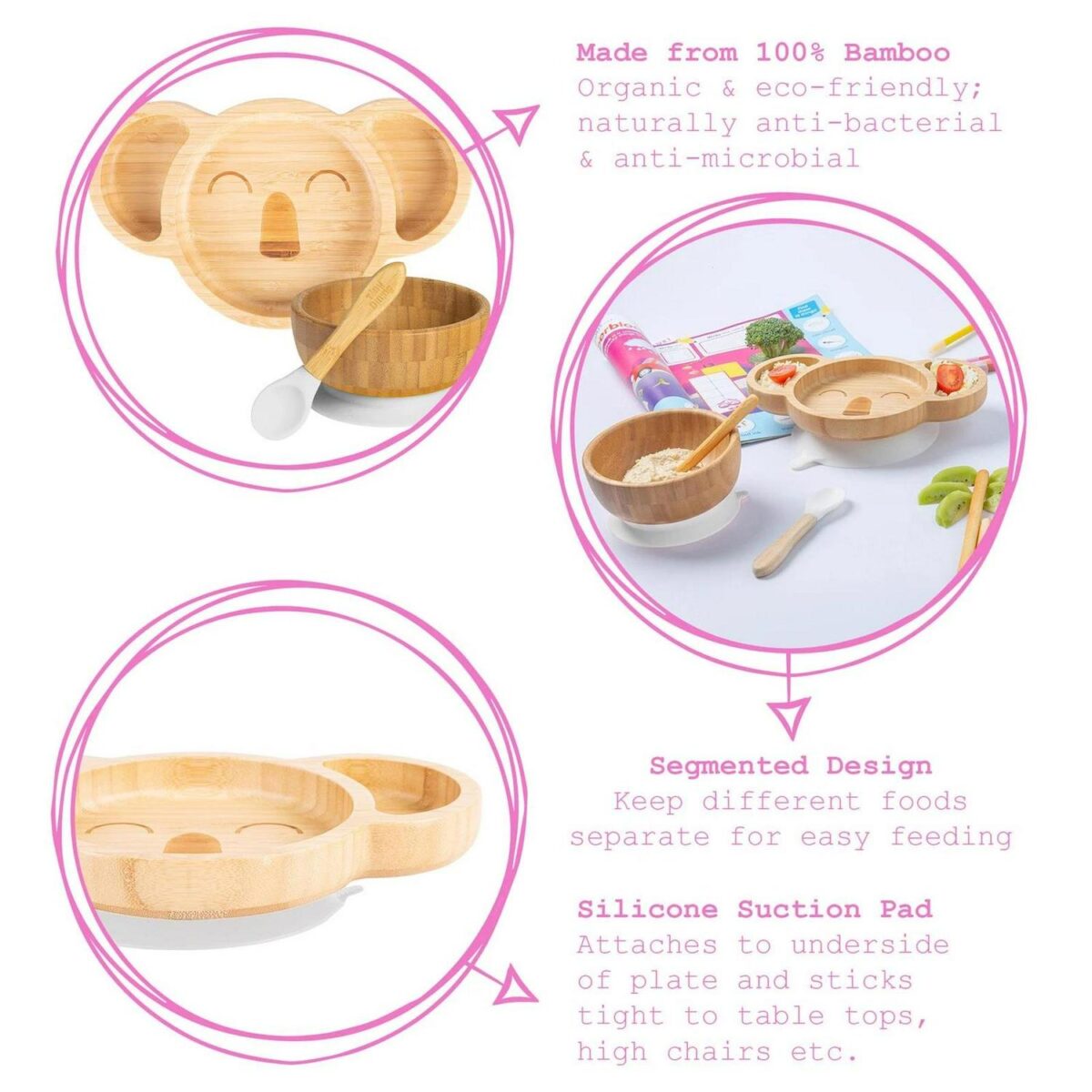 4pc Tiny Dining Whit 9115845ebd47508d9b1bd3492ad9ccf4