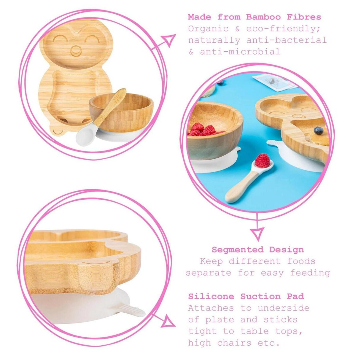 4pc Tiny Dining Whit b4a9e4bad61cc29a3e068add1021be93