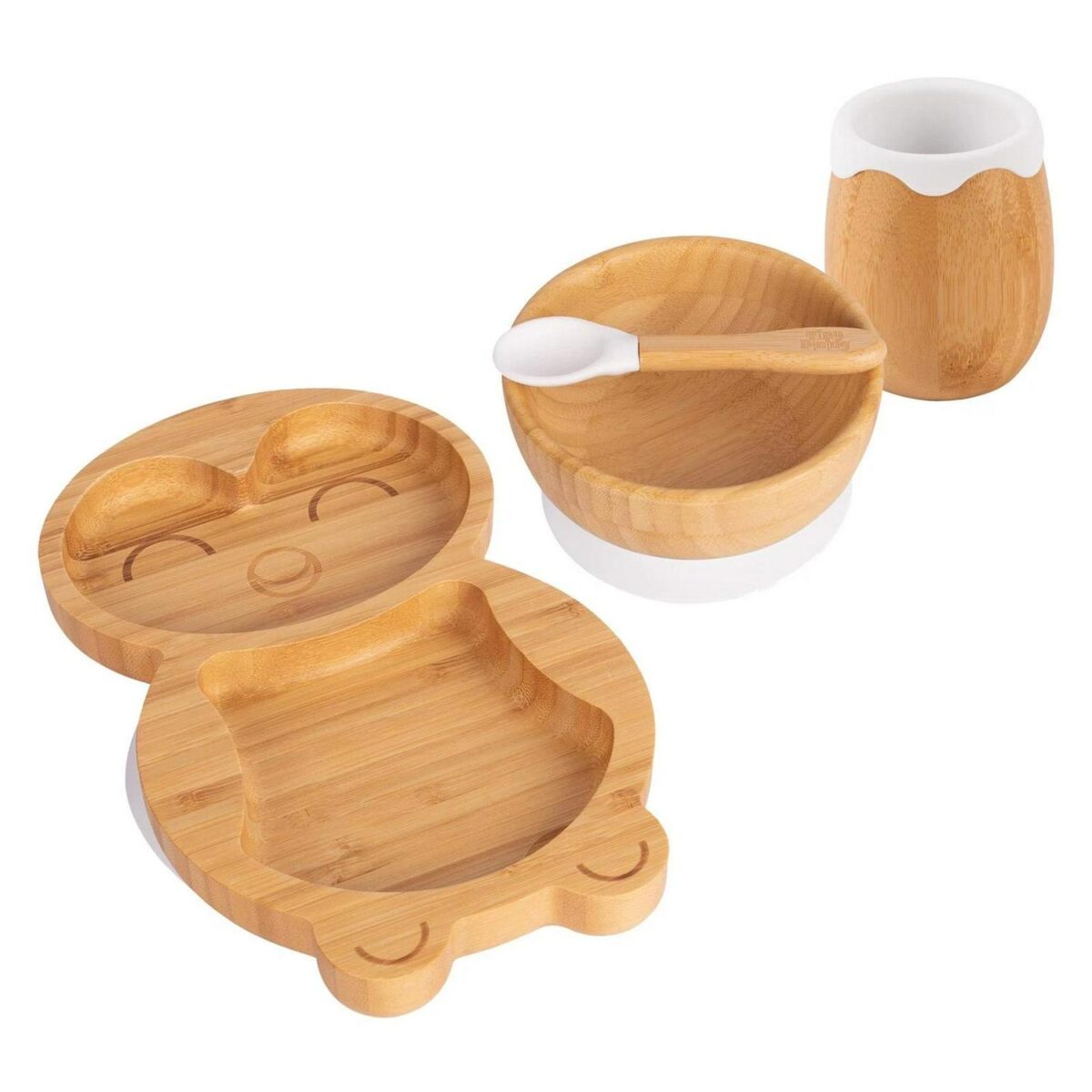 4pc Tiny Dining Whit bdf96d033931a527647f0df0b959c5da