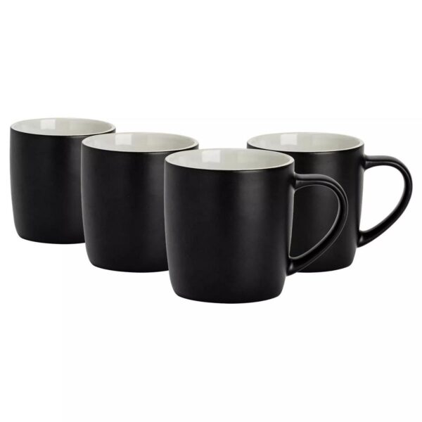 4x 350ml Matt Colour d6206af9ac6d2d635ffec4a2593d04a2