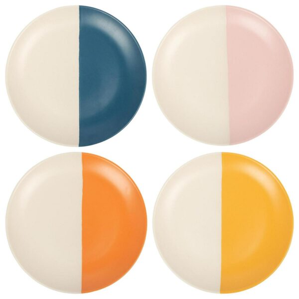 4x 4 Colours 26 5cm ce088aa71fbd117769ab32a533dbffeb