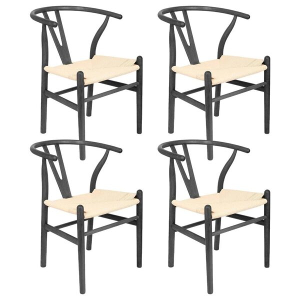 4x Beech Wooden Wish 38b0d367c1d37c345f76812629d358d8