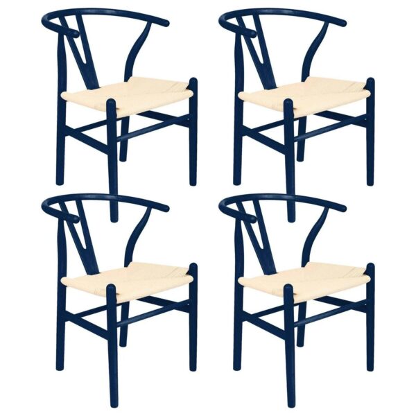 4x Beech Wooden Wish 81887eb41e805be41f8615dffa973654