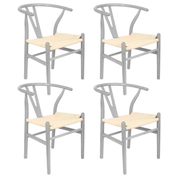 4x Beech Wooden Wish f429e2324d96c2353936c660bce6c70d