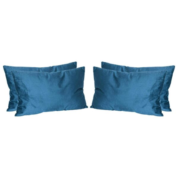 4x Blue 60cm x 40cm 489fd9589ab9b00a9dbdd3feaa089786