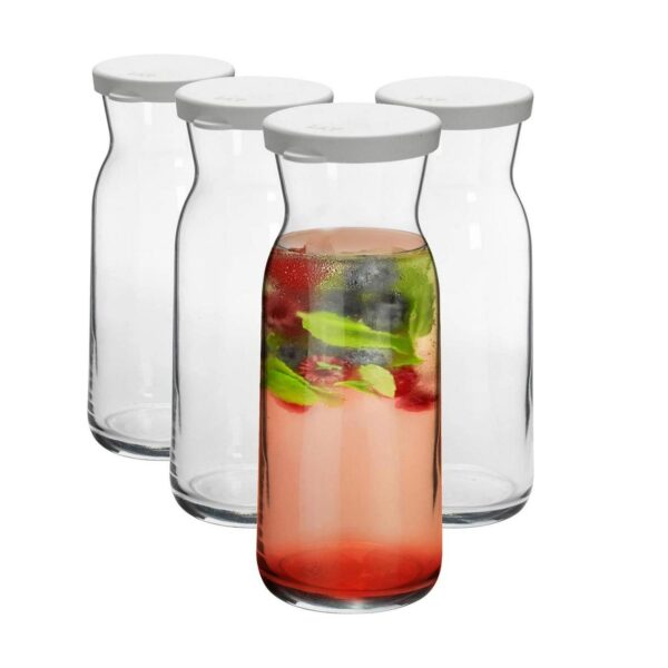 4x Brocca Glass Cara deb43a5a9e15e500fca49b7d011fca3f