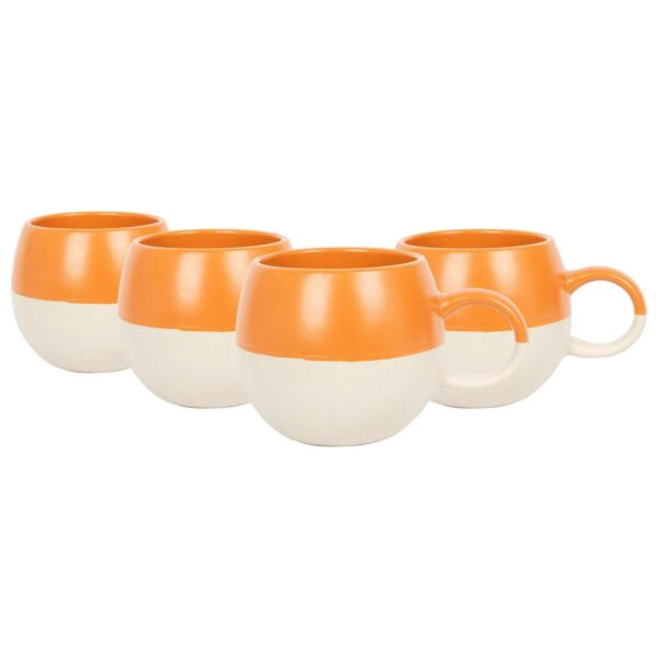 4x Burnt Orange 340m da8f420dbf1f26ebd153c24b0ba6735b