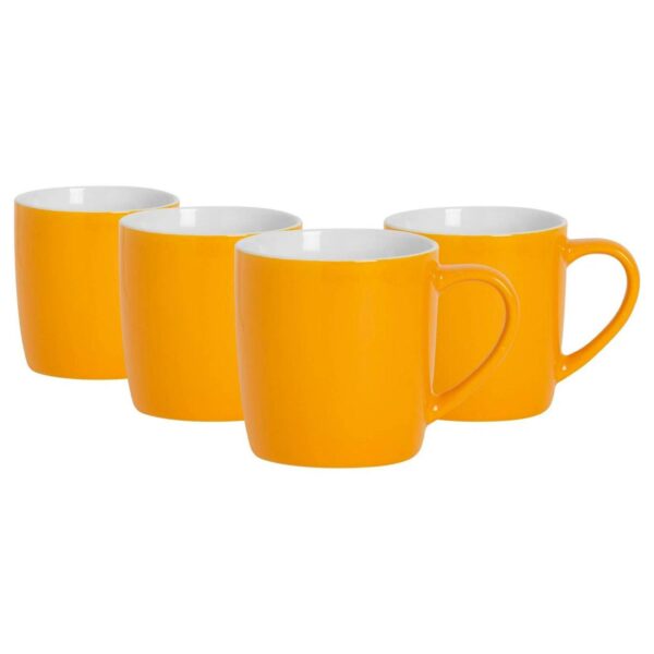 4x Coloured Coffee M 8d01b6e18750114ba73a63041a27a70e