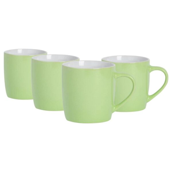 4x Coloured Coffee M a118ee2f9cefd83a34681f9283760e41