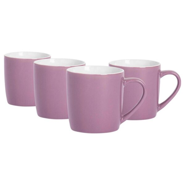 4x Coloured Coffee M c01451833aec80517e88fcfd9f4641bc