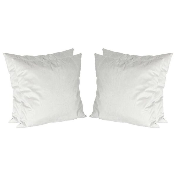 4x Cream 55cm x 55cm bda23dc9a0ff5fad05cbb2efaf3d5c7f