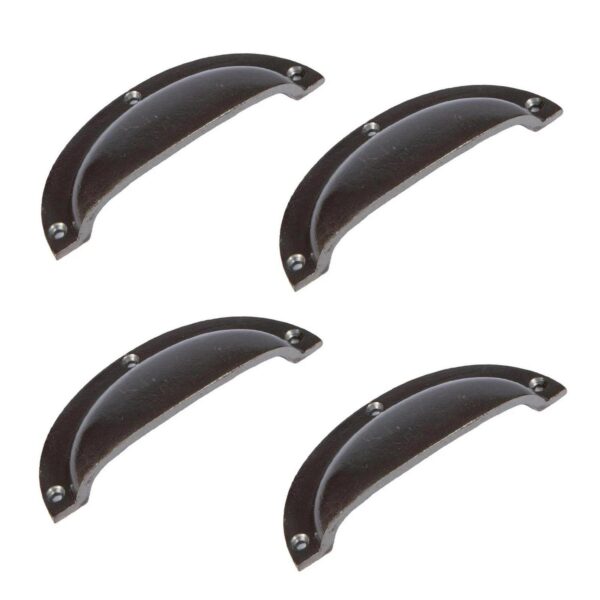 4x Curved Cabinet Cu 5abdbf4f3c4ba577c4beab6e6869bdf4