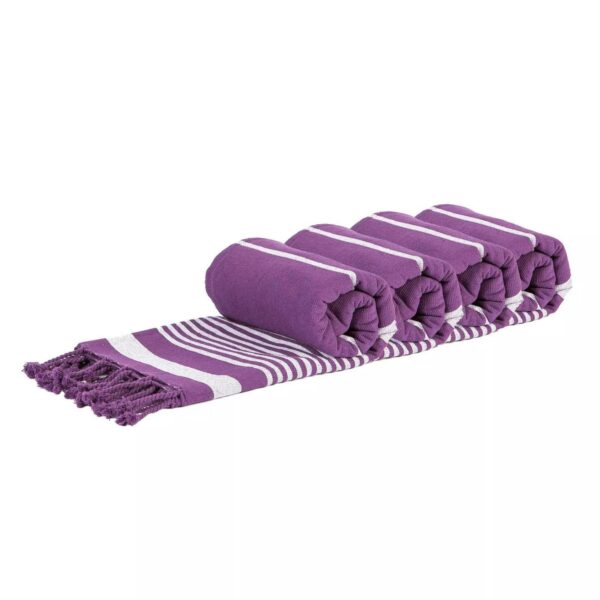 4x Deluxe Cotton Tur 75be3f447e292ff3d79960c8784dd848