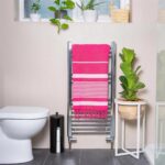 4x Deluxe Cotton Turkish Bath Towels Beach Sauna Hammam 157 x 87cm Hot Pink - Image 5