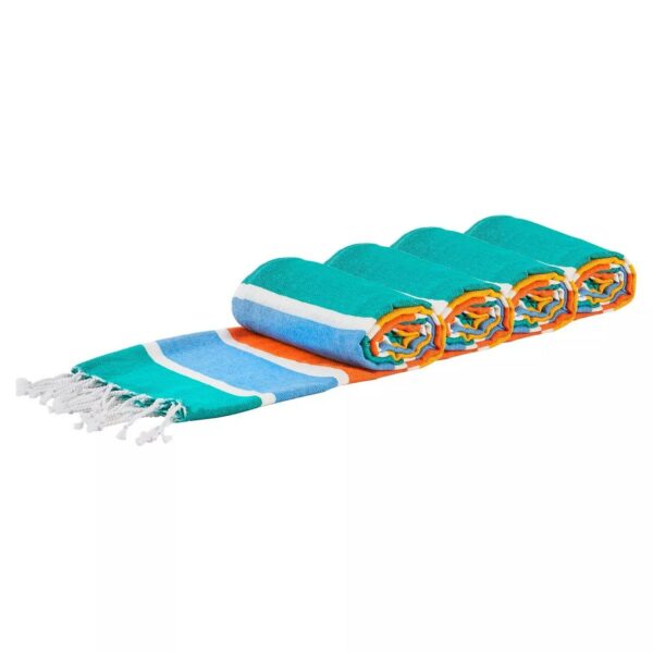 4x Deluxe Cotton Tur e145008d4c8f201639a4df74d0ba6930