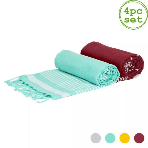 4x Deluxe Turkish Co 363856e75b688ca688ac0cd9e54edee3