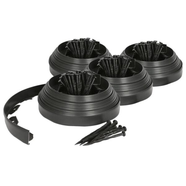 4x Flexible Plastic 1344a7ef8102c8985067ca8eddaf7e97