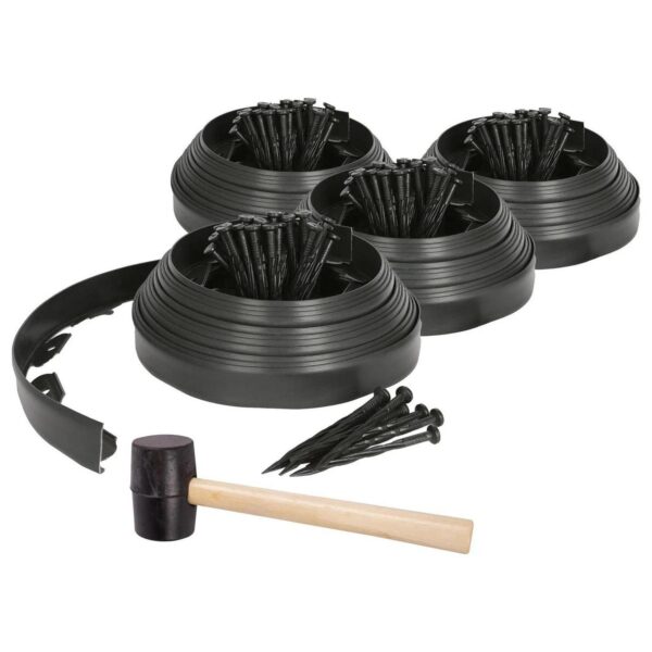 4x Flexible Plastic 74d6417b68b61d3d57557418ceeb72d1