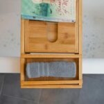 4x Grey 34cm x 30cm Cotton Wash Cloths Soft Face Hand Bath Towels Flannels - Image 4