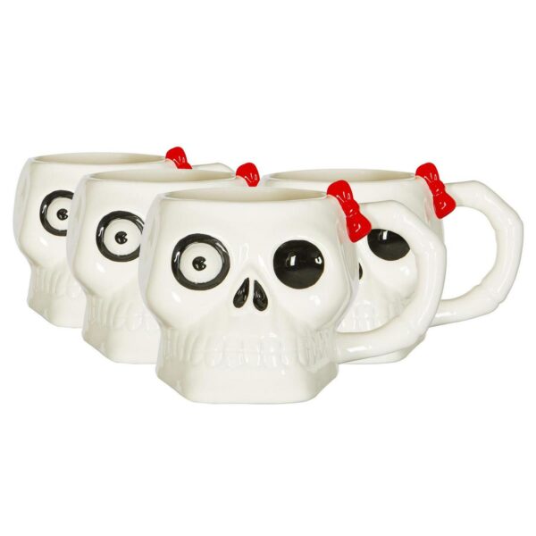 4x Halloween Stonewa c06b3f9f70b87dc5e5caa752caa875d9