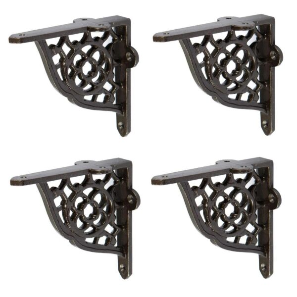 4x Honeycomb Iron Sh 5424bf9320fc7dd009c7d02d7768a0c6