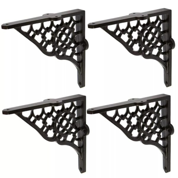 4x Honeycomb Iron Sh 9c360f182d6244398f933f66a9e4b588