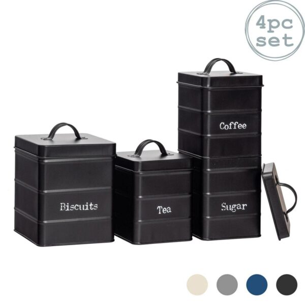 4x Kitchen Storage C 5598410b35746f5fb5e0fd4f7aa030d8