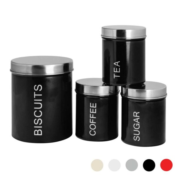 4x Kitchen Storage C d3e236b0d5738a8d51e7a6ea2a066cb7
