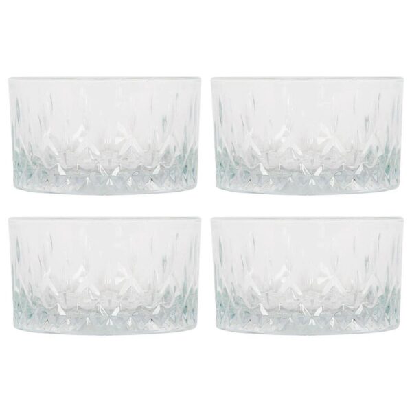 4x LAV Clear 9 5cm O 4a1eed8fe55e5a545f1afb9ca9e7d222