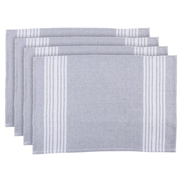 4x Light Grey 60cm x aecefaa83d119d588793e7a204c19a5f