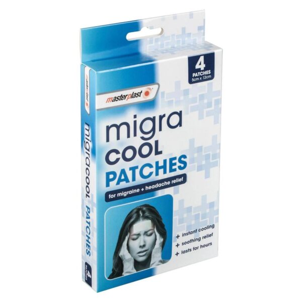 4x Masterplast Migra 6e3c967e3ee8b62829a437a984fc08f8