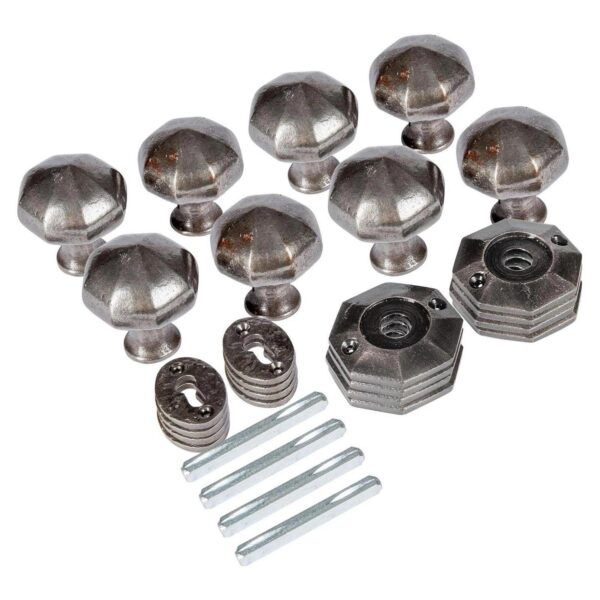4x Octagonal Rim and 22805e9c7f9c6ccca0da261824644614