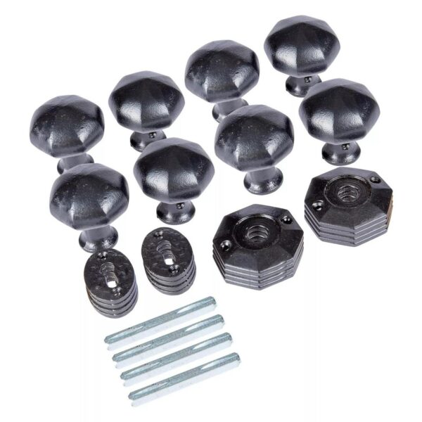 4x Octagonal Rim and 7d9edab57a198cc23512a14c0d23fb8a