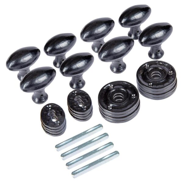 4x Oval Rim and Mort bc39f56de5b1951b527b8f59f1b772ce