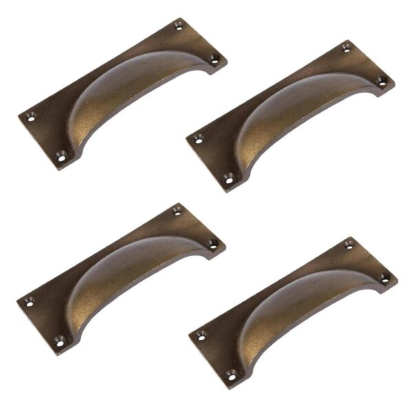 4x Rectangular Cabin 365a59ed7aac11497d99c36b816e5898