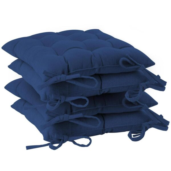4x Square Garden Cha e6d9d543844e4e3600f3b67ead0aaa43