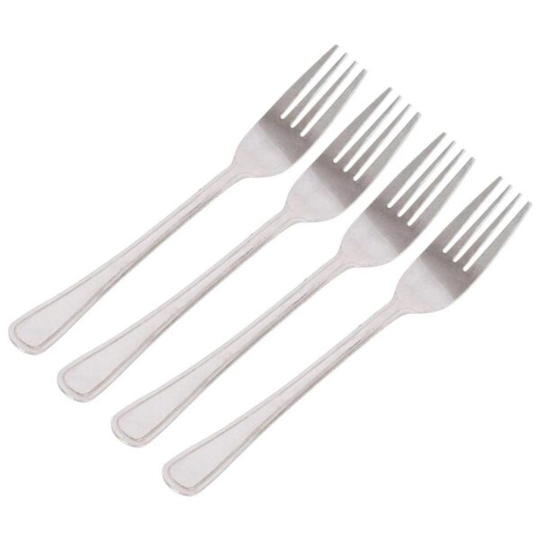 4x Stainless Steel D 06289da41f554941b7a970c6ba86e25c