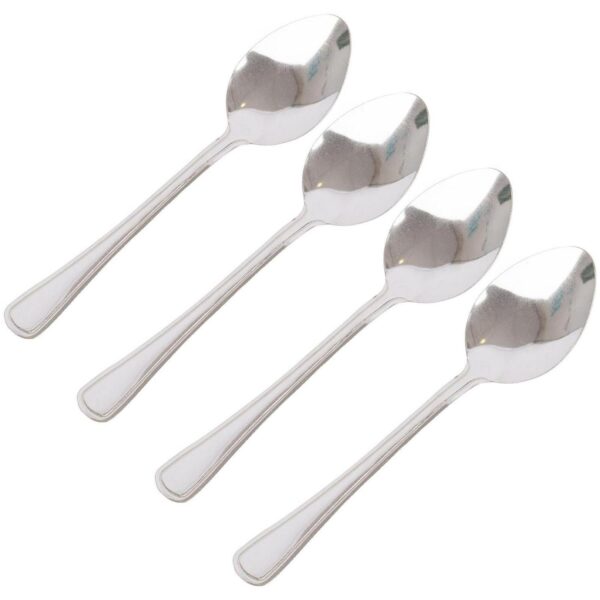 4x Stainless Steel D 92ab214545219aabba84d875ebb7dd2b