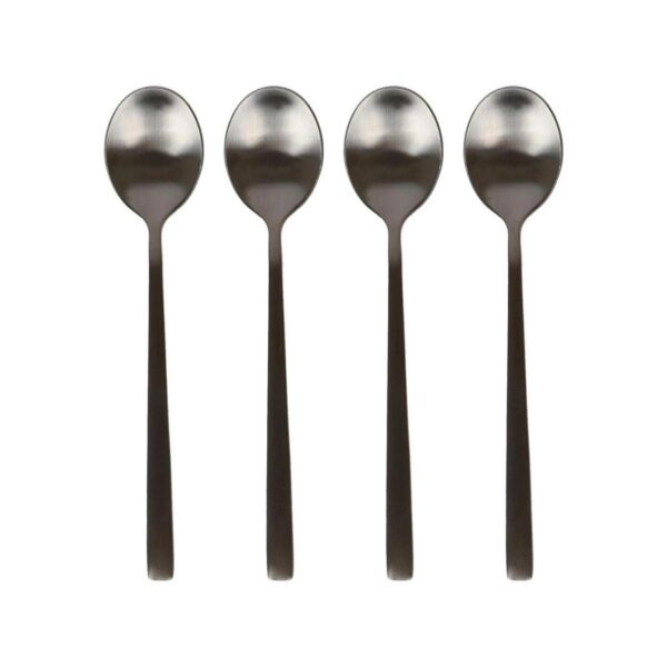 4x Stainless Steel T 11fe2b666b9f367f6898f41dda50da09