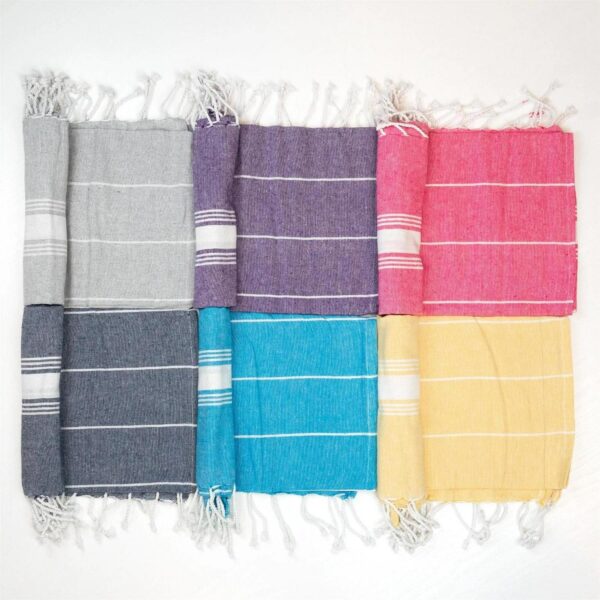 4x Turkish Cotton Ch 97db1ed92f760ca4ca28619bfcc0f3d9