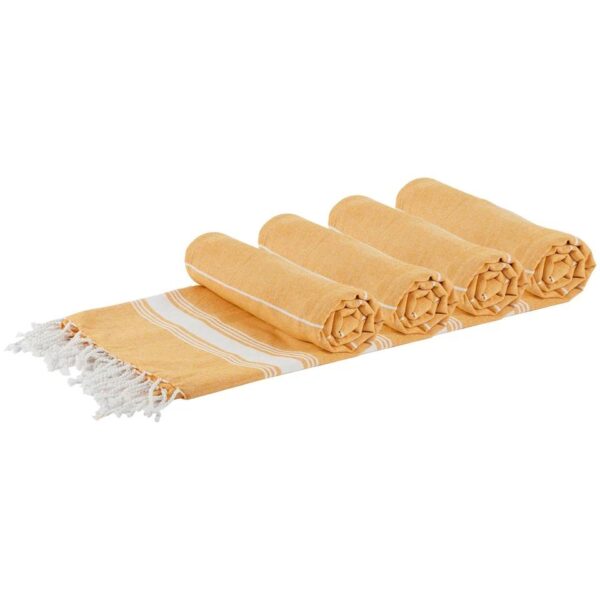 4x Turkish Cotton Ha 930ebdecbbe965cb44854938dddbee7b