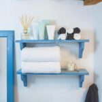 4x White 34cm x 30cm Cotton Wash Cloths Soft Face Hand Bath Towels Flannels - Image 5