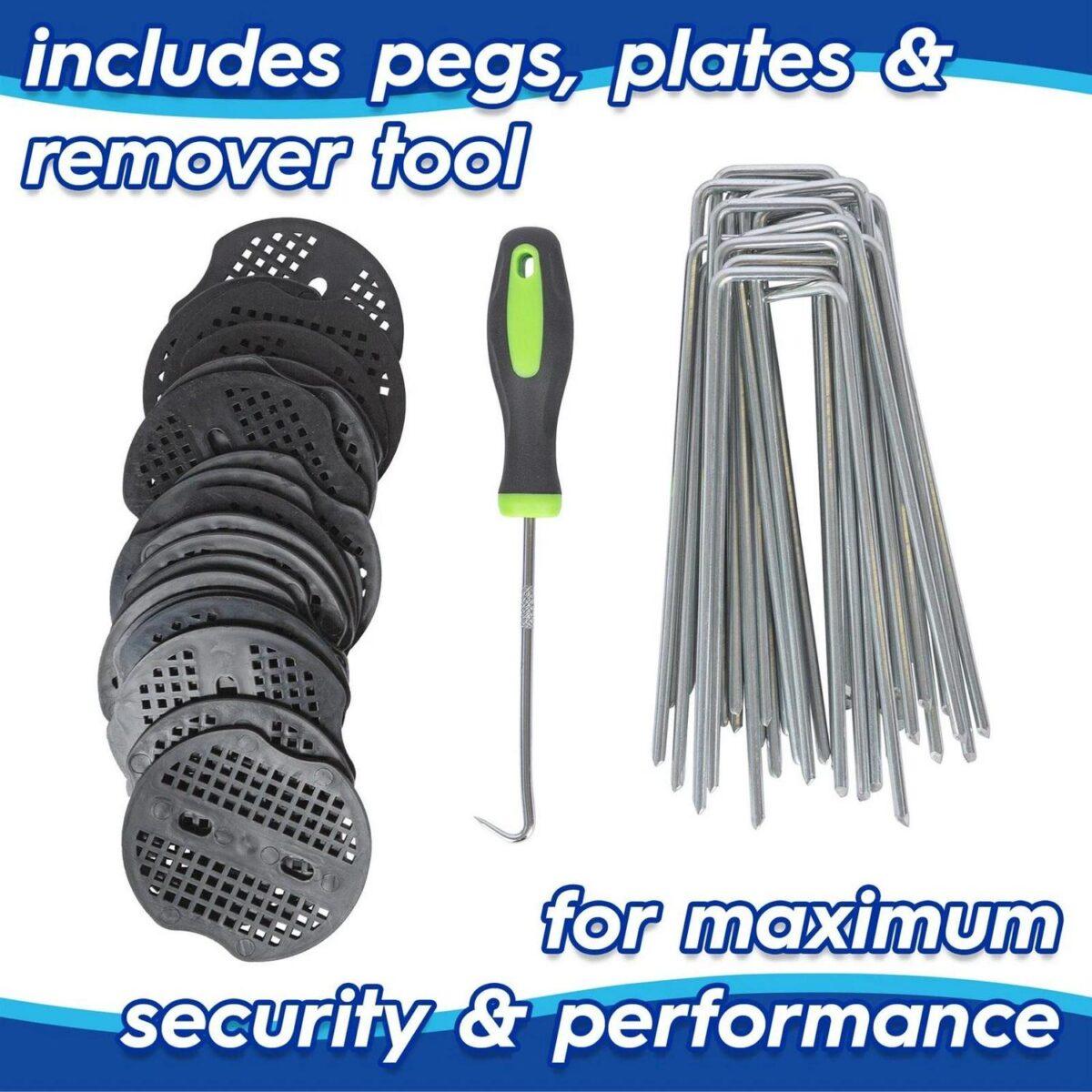 50gsm Weed Control F 16290d39eb0ddb8b2faa8cf02cc4929c
