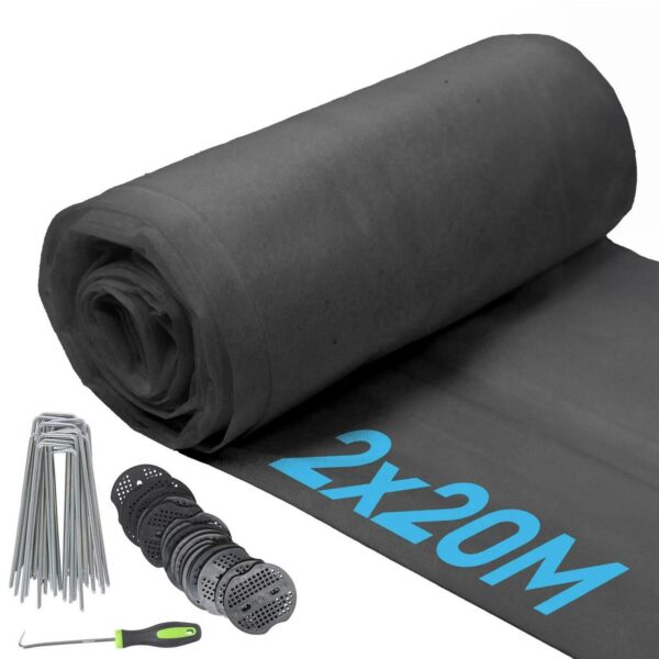 50gsm Weed Control F c28e2561488dbefd6bd4f709c8ff1514
