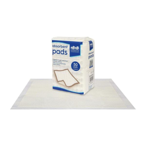 50x Medium Disposabl 01ea0859c11f1d1d03fecacc589c0ab8