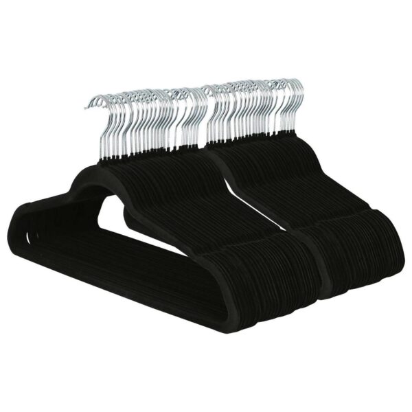 50x Non Slip Velvet abf7a2db129e103ea6fc9380ebeb28bb